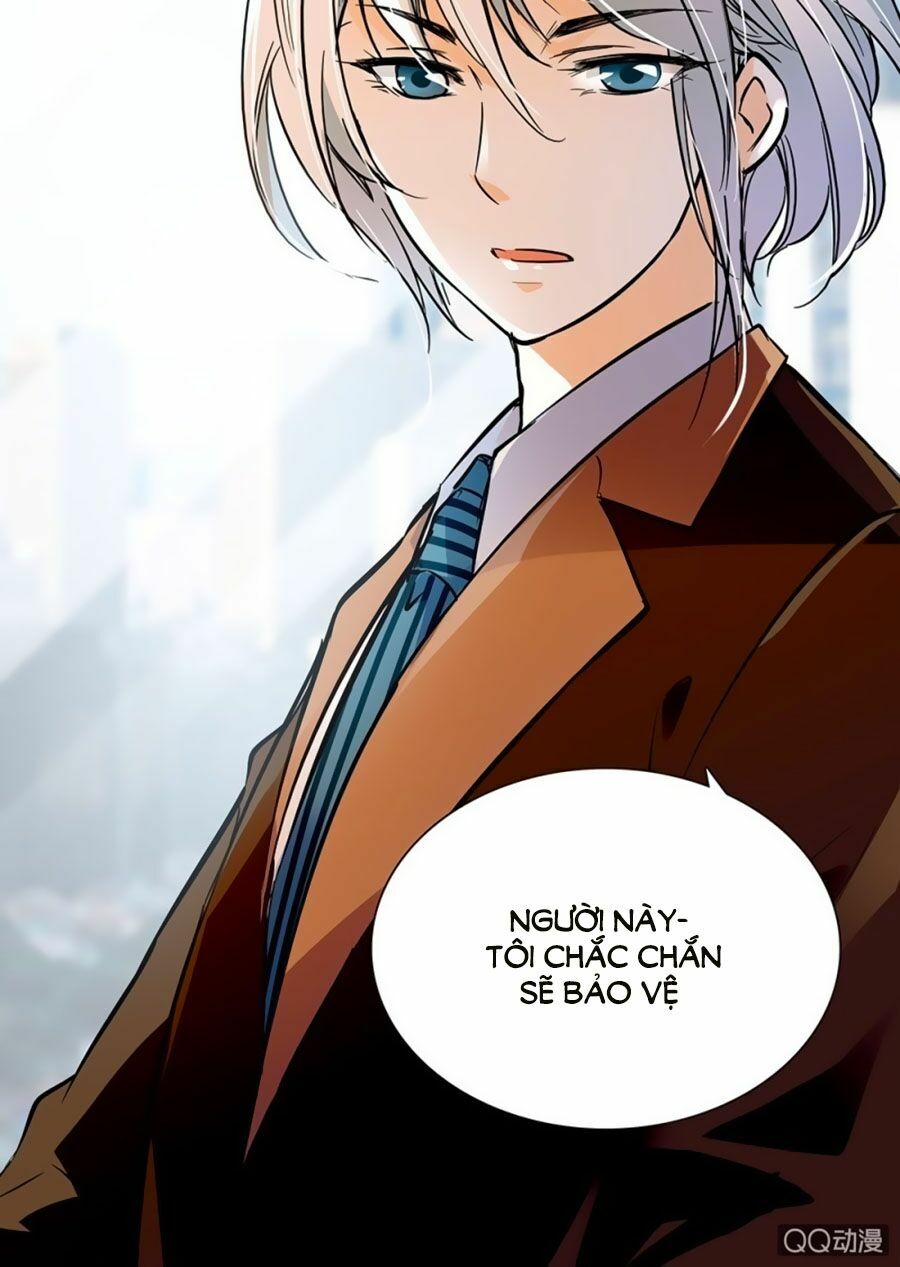 Tịch Nhan Hoa Nở Chỉ Vì Em: Chapter 15