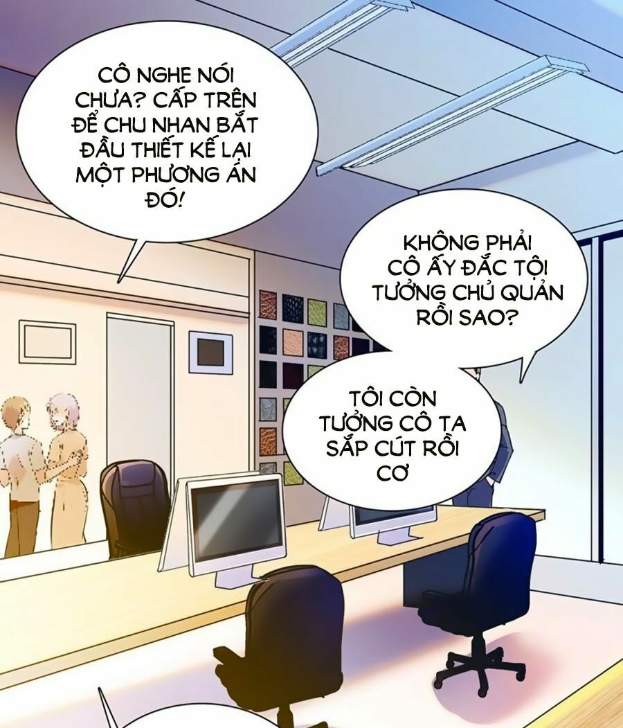 Tịch Nhan Hoa Nở Chỉ Vì Em: Chapter 15