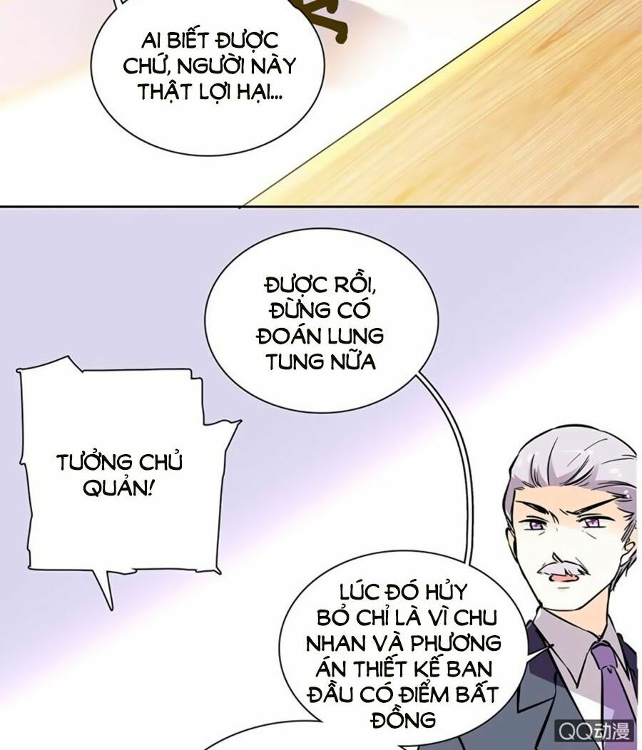 Tịch Nhan Hoa Nở Chỉ Vì Em: Chapter 15