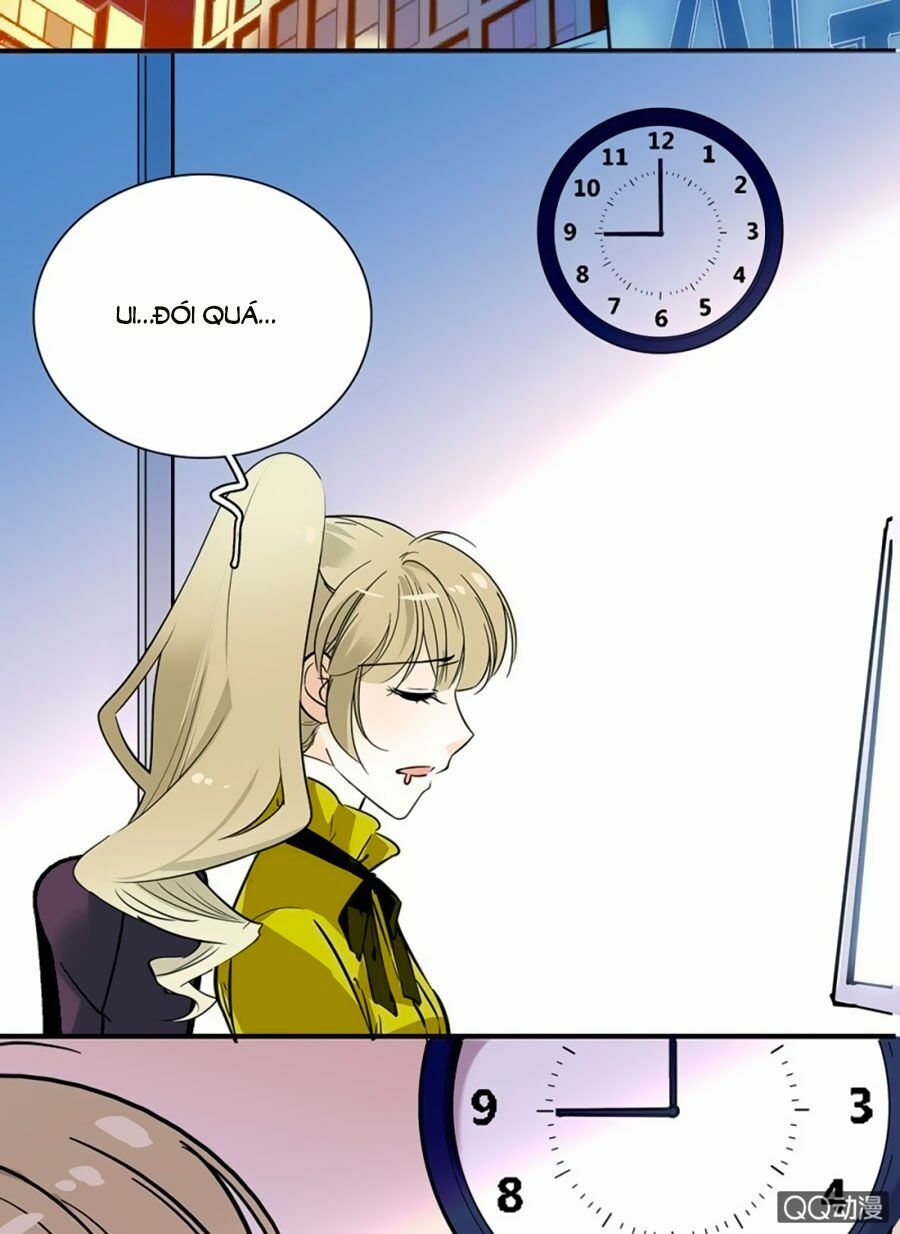 Tịch Nhan Hoa Nở Chỉ Vì Em: Chapter 15