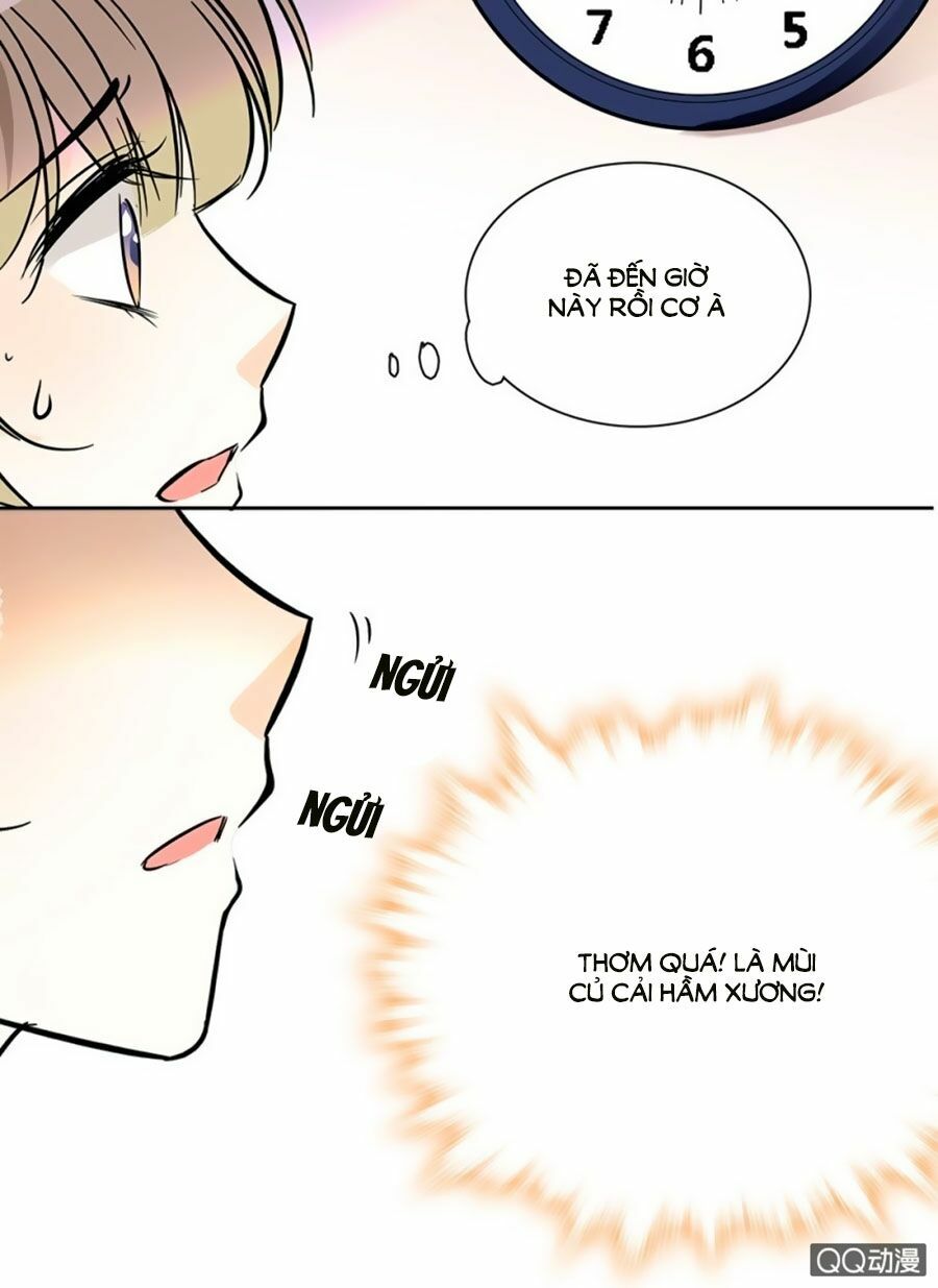 Tịch Nhan Hoa Nở Chỉ Vì Em: Chapter 15