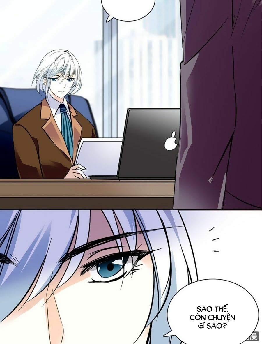 Tịch Nhan Hoa Nở Chỉ Vì Em: Chapter 15