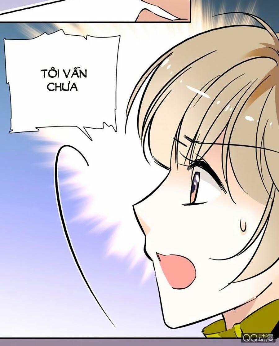 Tịch Nhan Hoa Nở Chỉ Vì Em: Chapter 15