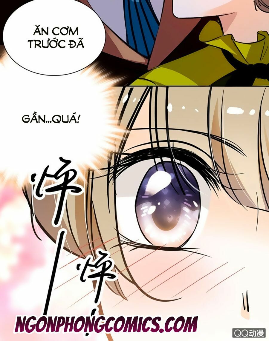 Tịch Nhan Hoa Nở Chỉ Vì Em: Chapter 15