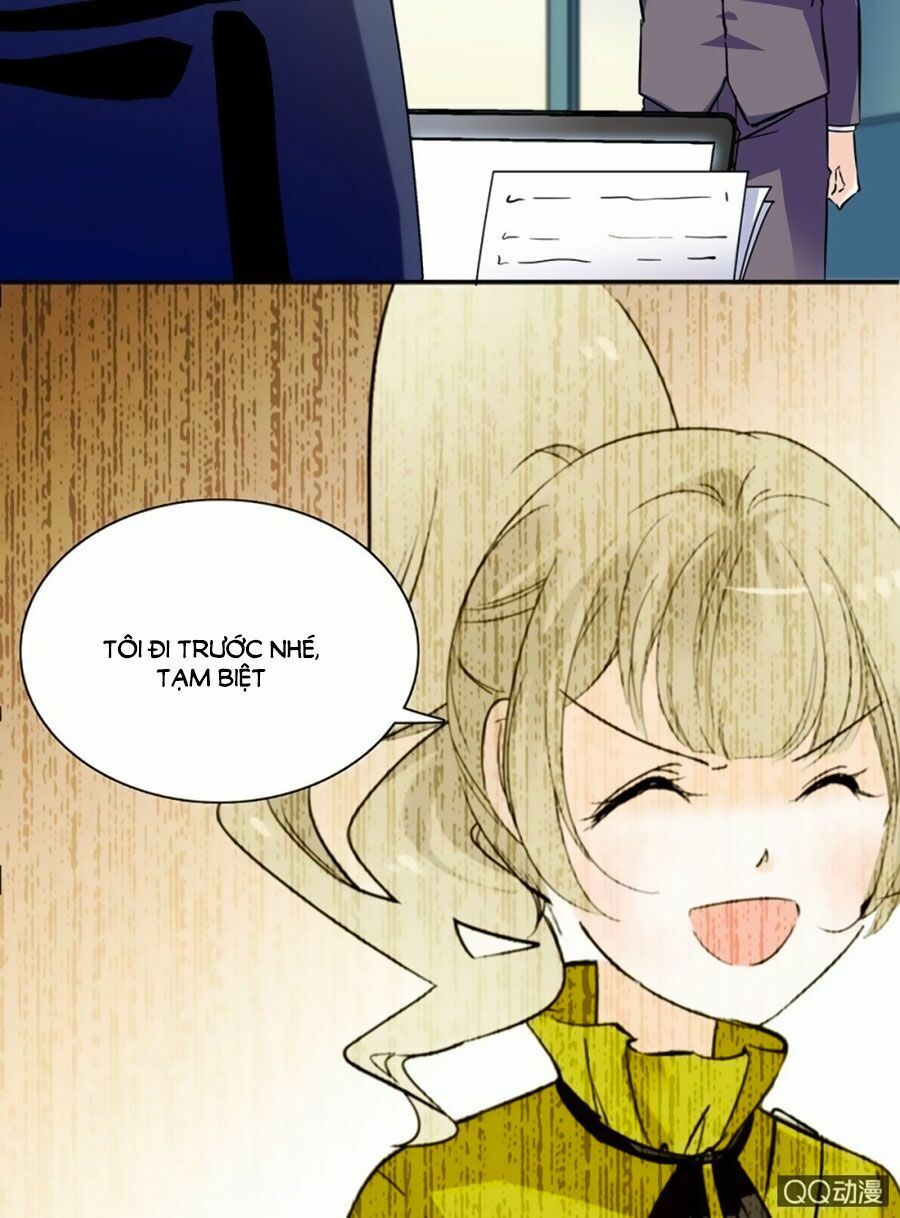 Tịch Nhan Hoa Nở Chỉ Vì Em: Chapter 15