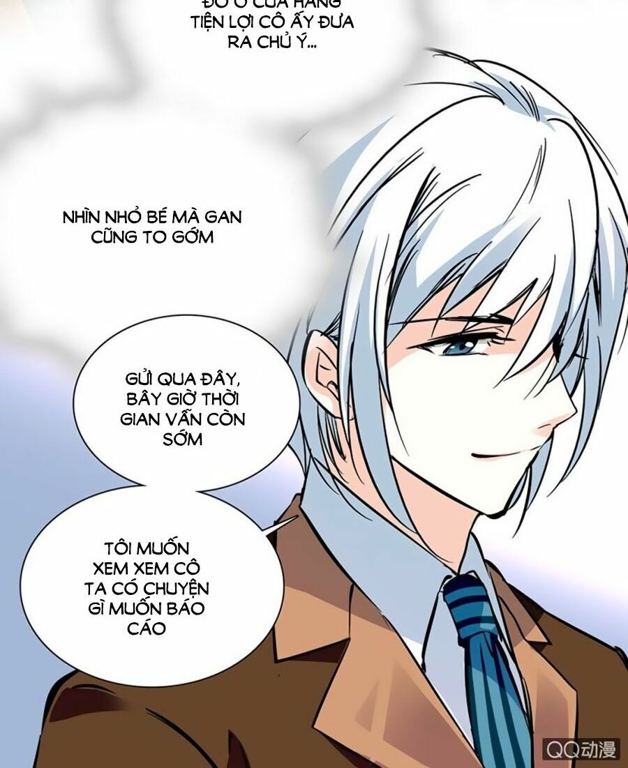 Tịch Nhan Hoa Nở Chỉ Vì Em: Chapter 15