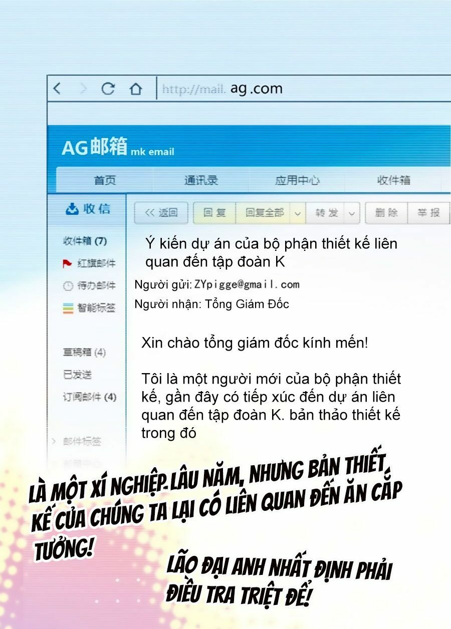 Tịch Nhan Hoa Nở Chỉ Vì Em: Chapter 15