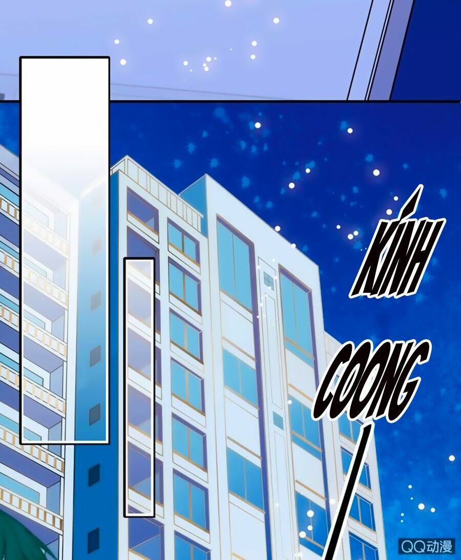 Tịch Nhan Hoa Nở Chỉ Vì Em: Chapter 17
