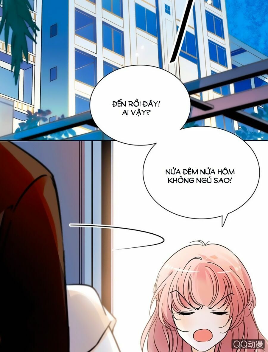 Tịch Nhan Hoa Nở Chỉ Vì Em: Chapter 17
