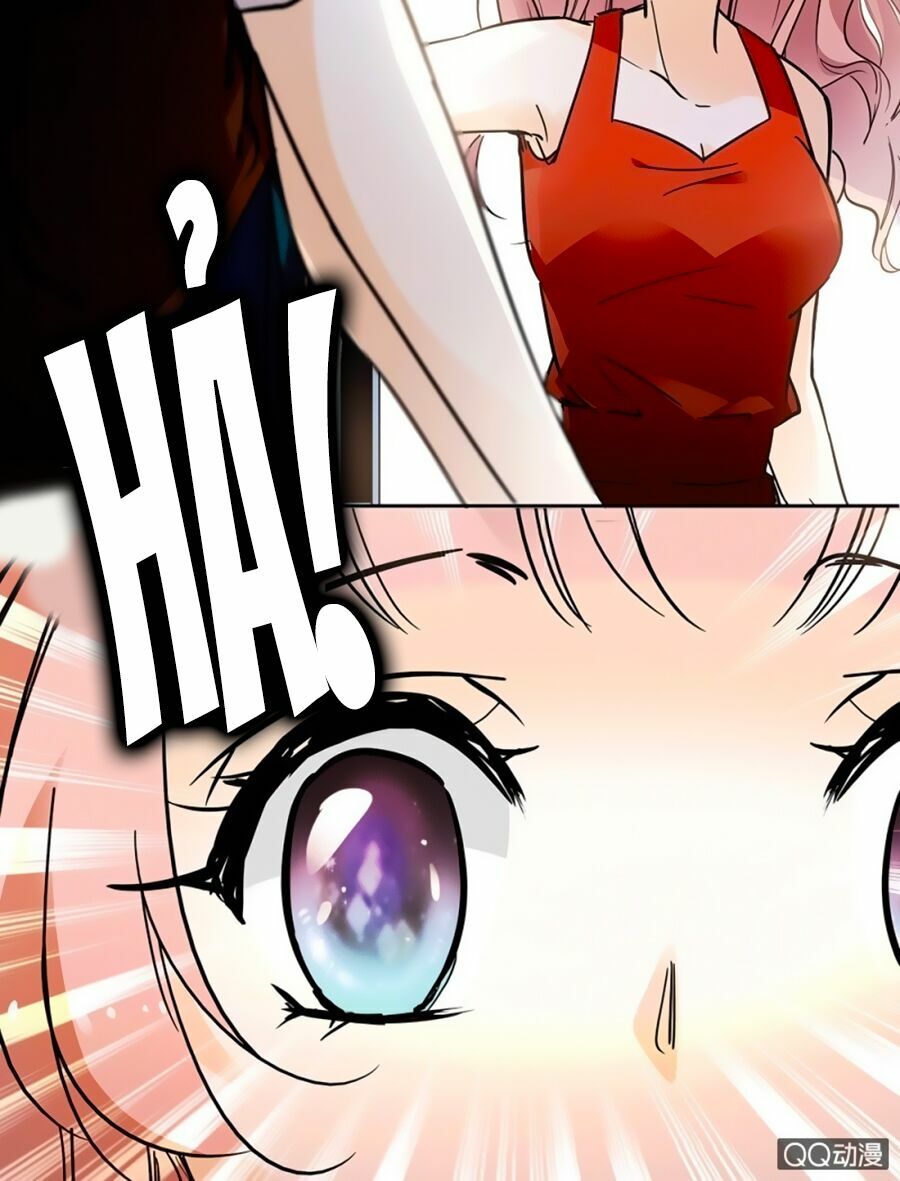 Tịch Nhan Hoa Nở Chỉ Vì Em: Chapter 17