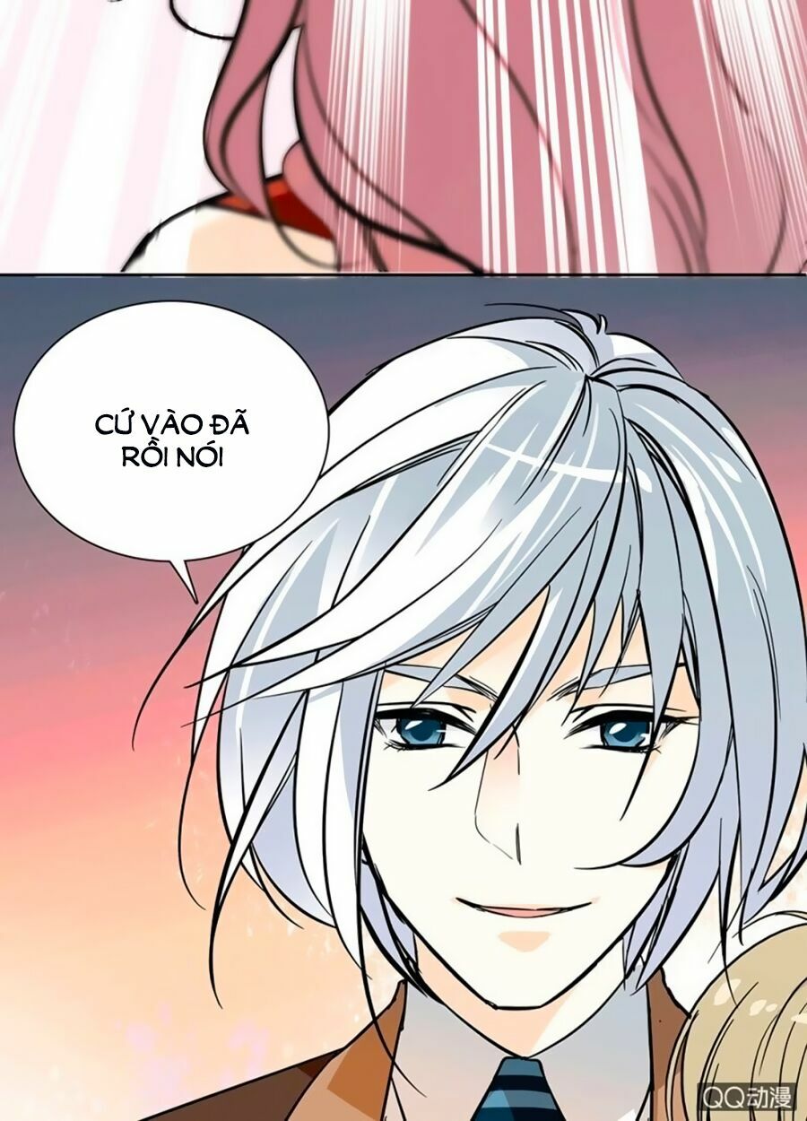 Tịch Nhan Hoa Nở Chỉ Vì Em: Chapter 17