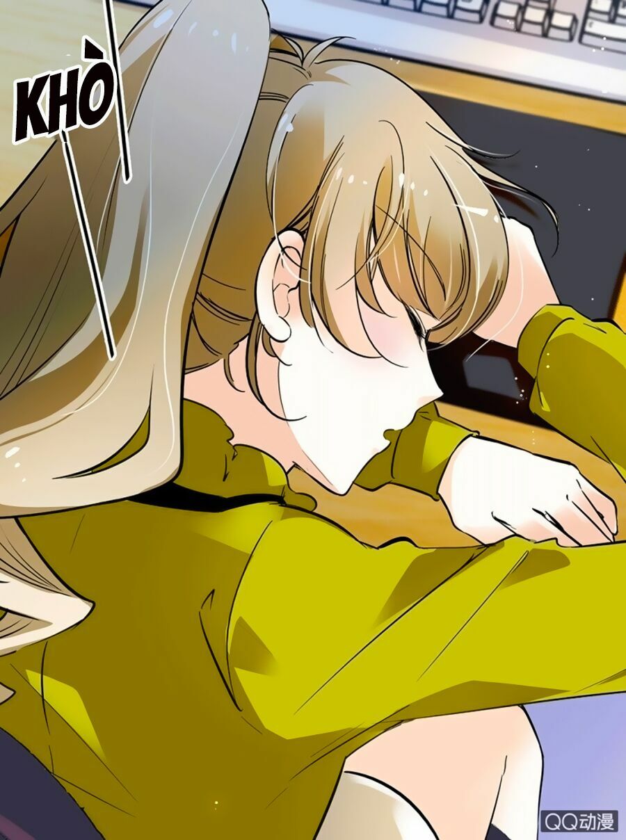 Tịch Nhan Hoa Nở Chỉ Vì Em: Chapter 17