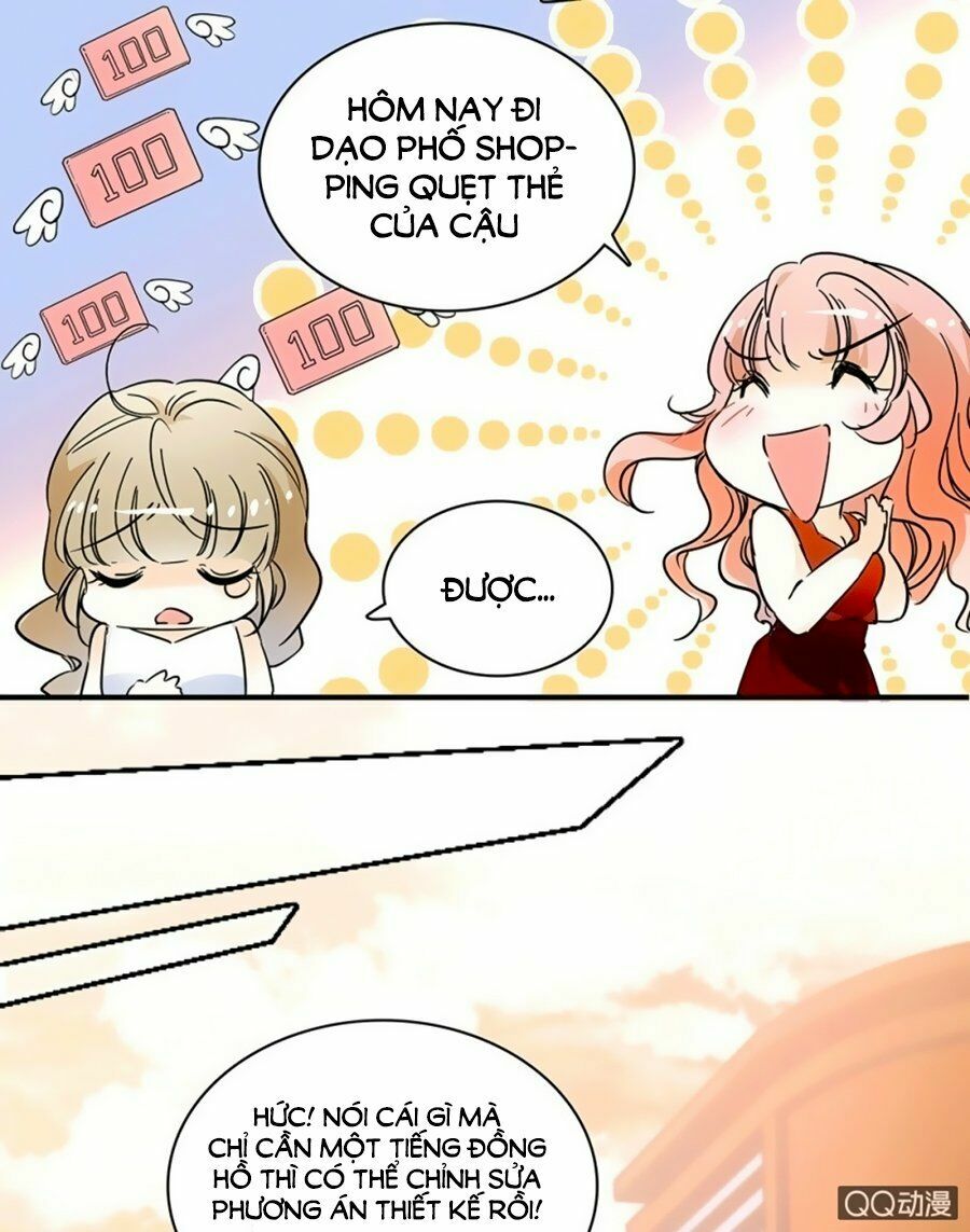 Tịch Nhan Hoa Nở Chỉ Vì Em: Chapter 18