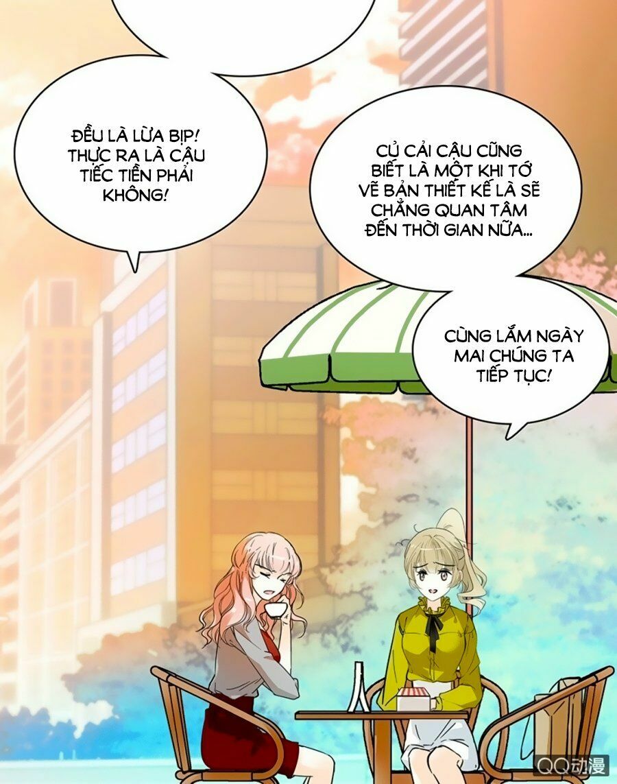 Tịch Nhan Hoa Nở Chỉ Vì Em: Chapter 18