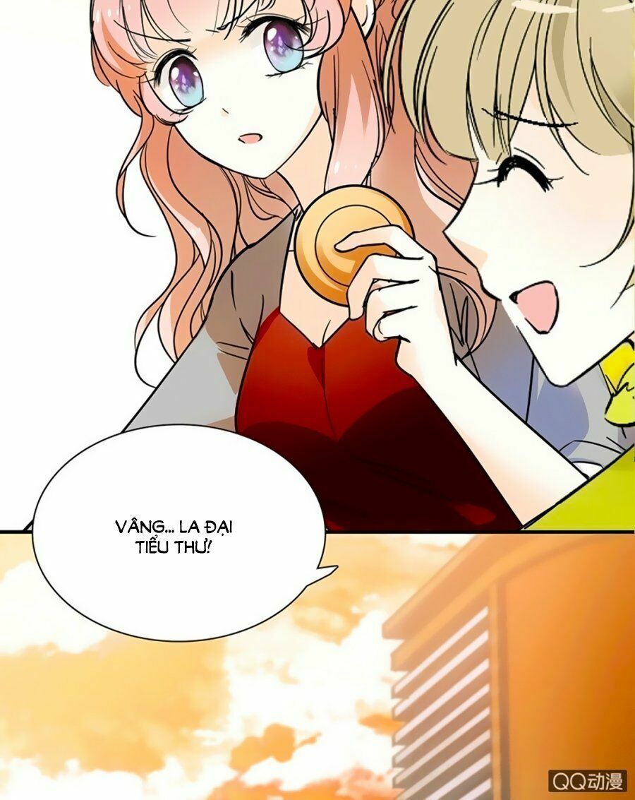 Tịch Nhan Hoa Nở Chỉ Vì Em: Chapter 18
