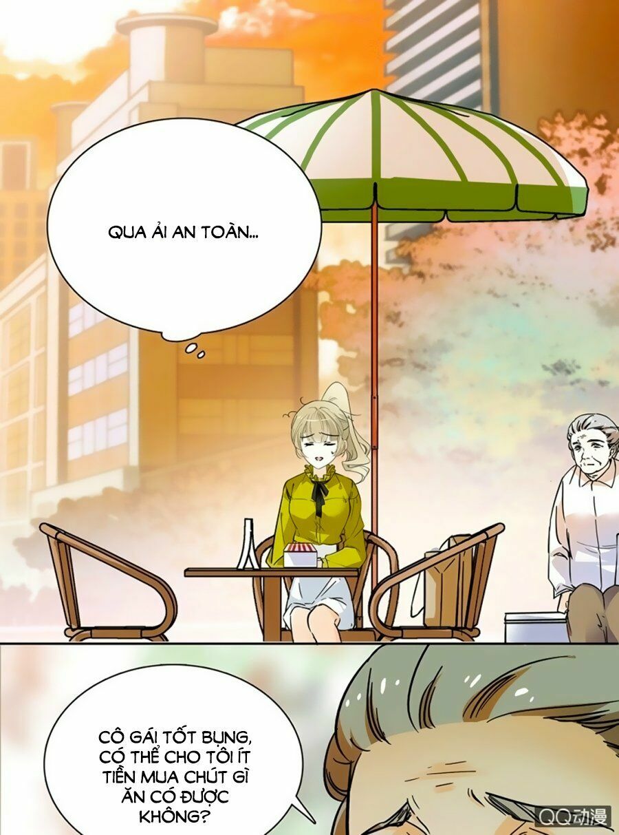 Tịch Nhan Hoa Nở Chỉ Vì Em: Chapter 18