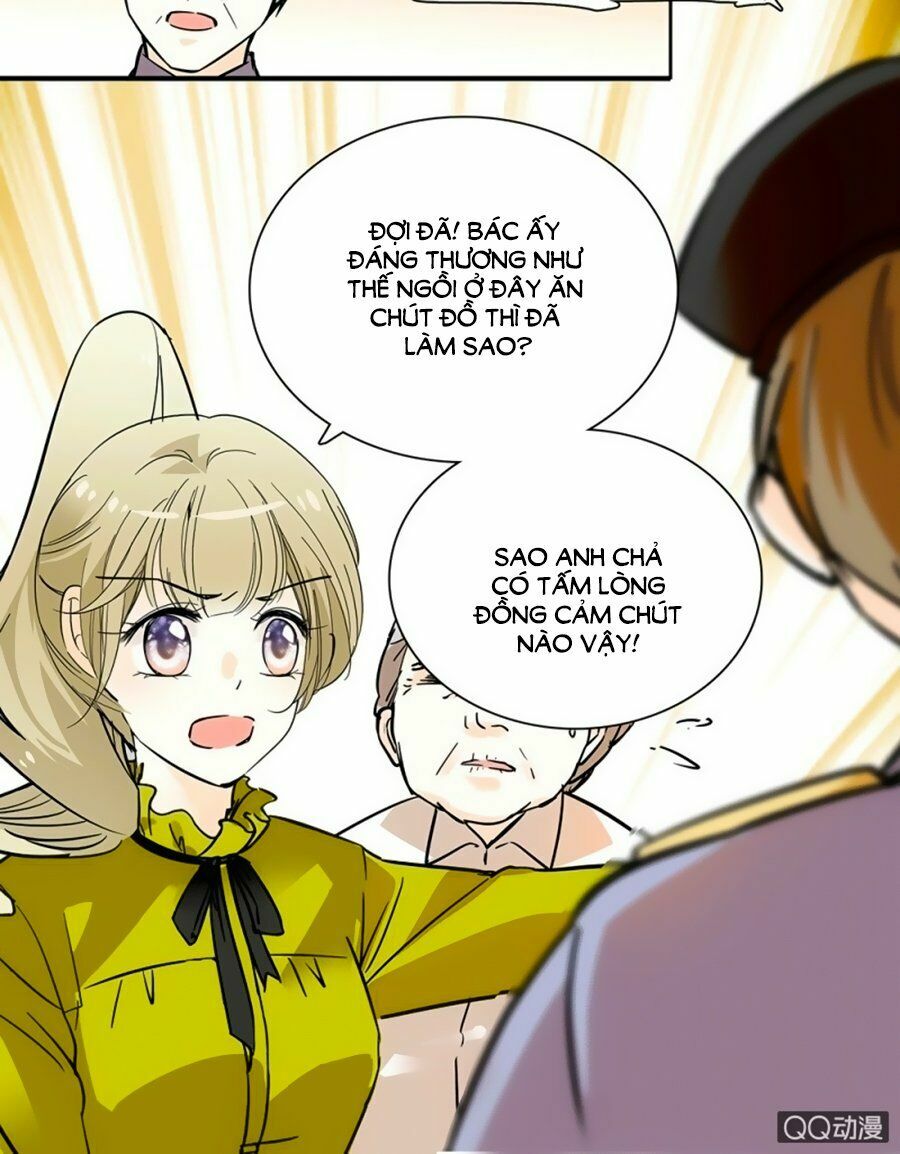 Tịch Nhan Hoa Nở Chỉ Vì Em: Chapter 18