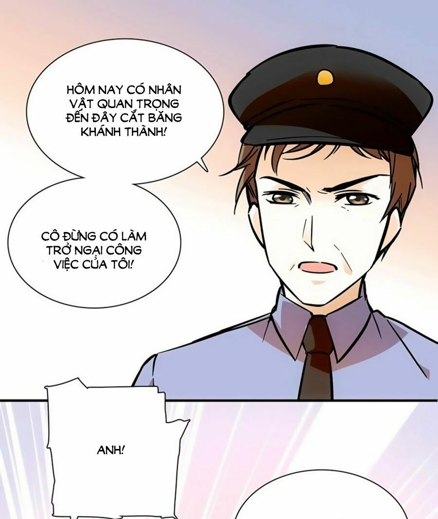 Tịch Nhan Hoa Nở Chỉ Vì Em: Chapter 18