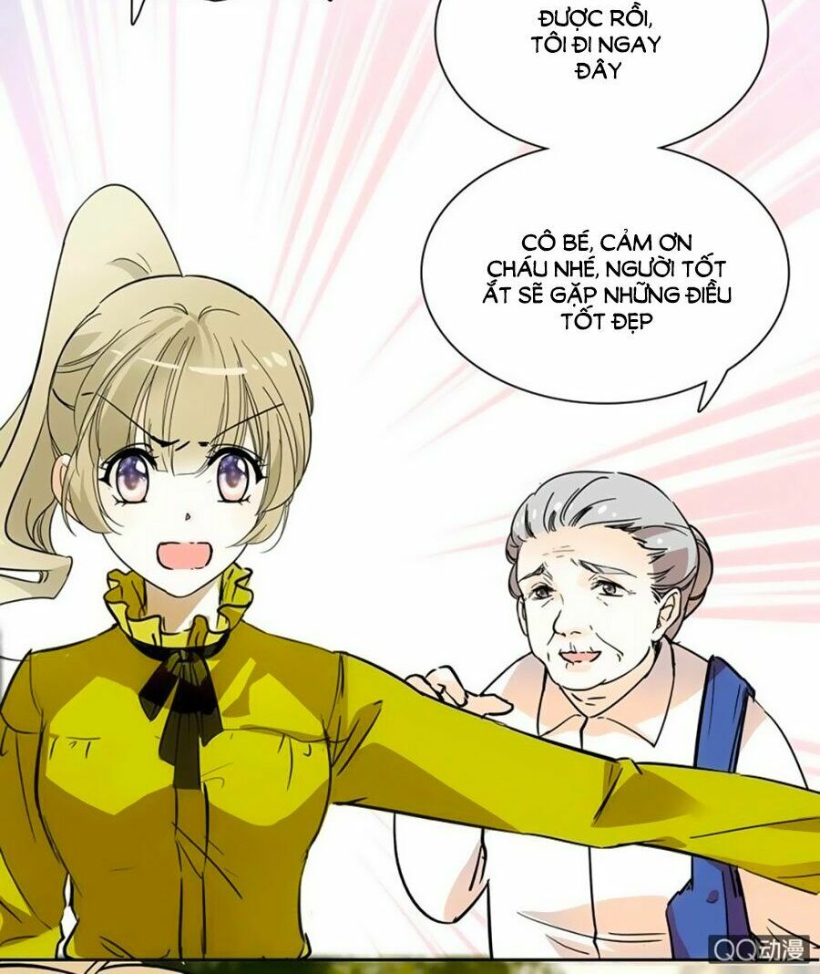 Tịch Nhan Hoa Nở Chỉ Vì Em: Chapter 18
