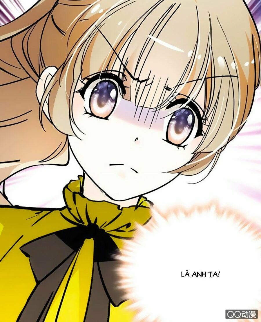 Tịch Nhan Hoa Nở Chỉ Vì Em: Chapter 18