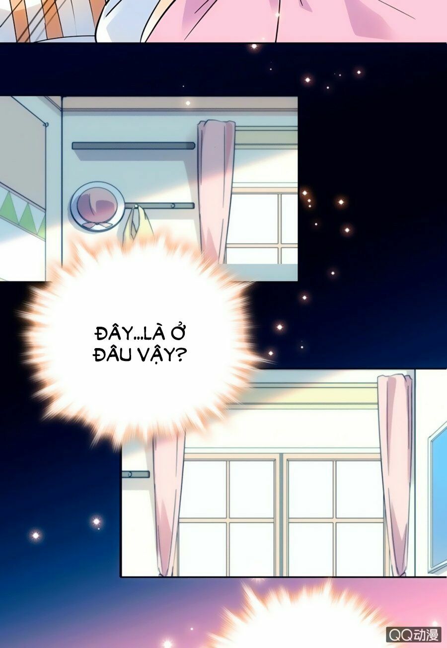 Tịch Nhan Hoa Nở Chỉ Vì Em: Chapter 18
