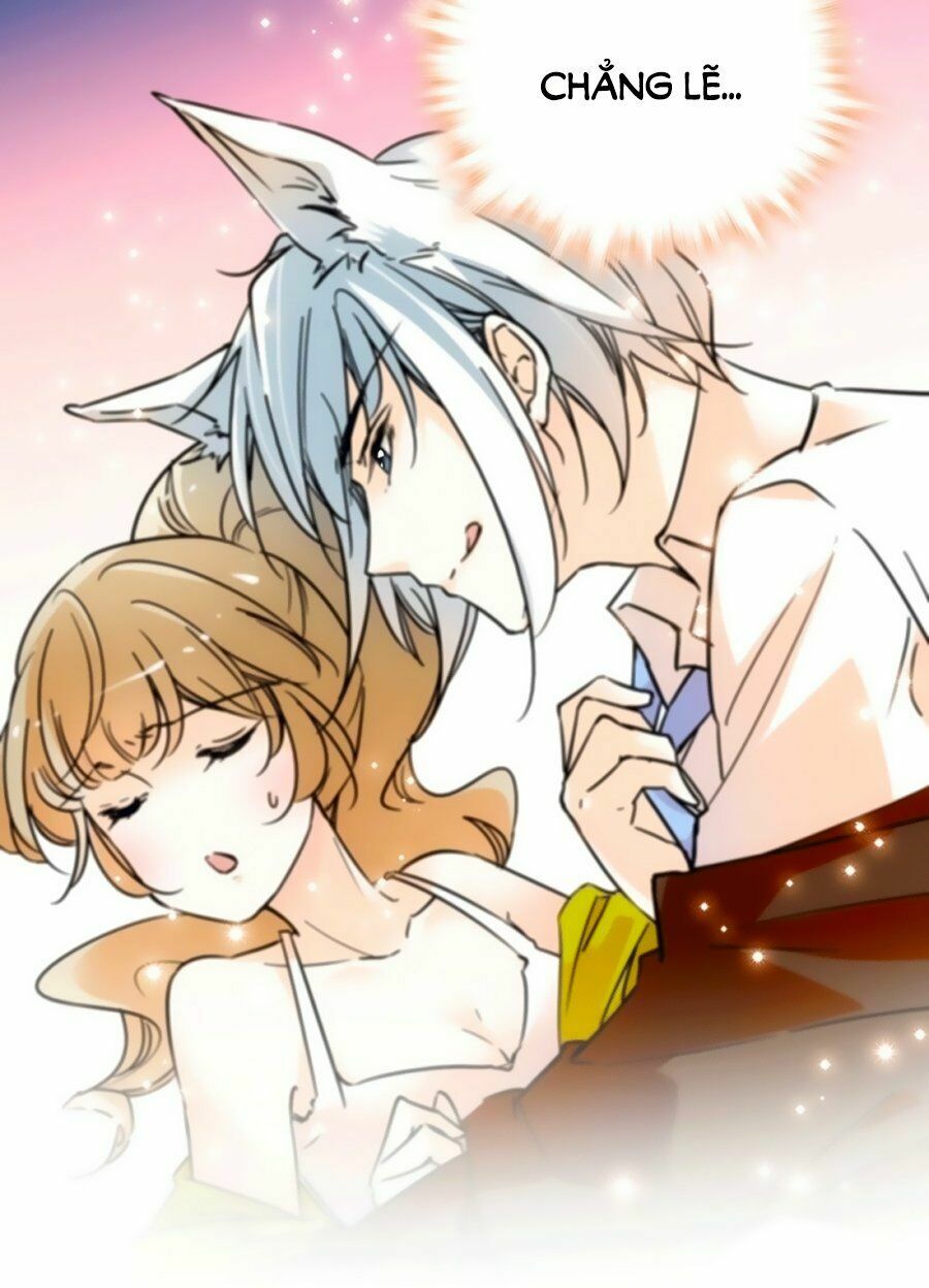 Tịch Nhan Hoa Nở Chỉ Vì Em: Chapter 18