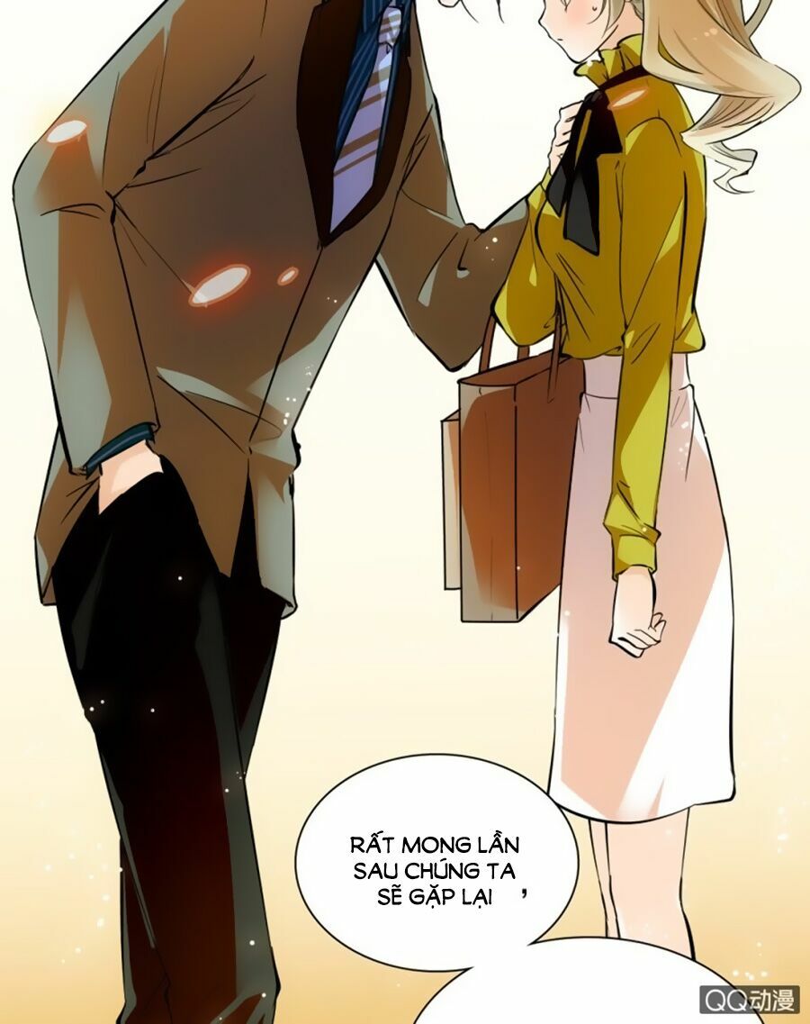 Tịch Nhan Hoa Nở Chỉ Vì Em: Chapter 19