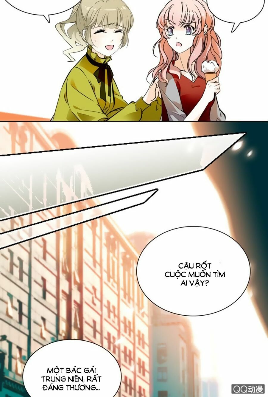 Tịch Nhan Hoa Nở Chỉ Vì Em: Chapter 19