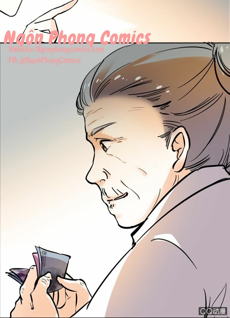 Tịch Nhan Hoa Nở Chỉ Vì Em: Chapter 19