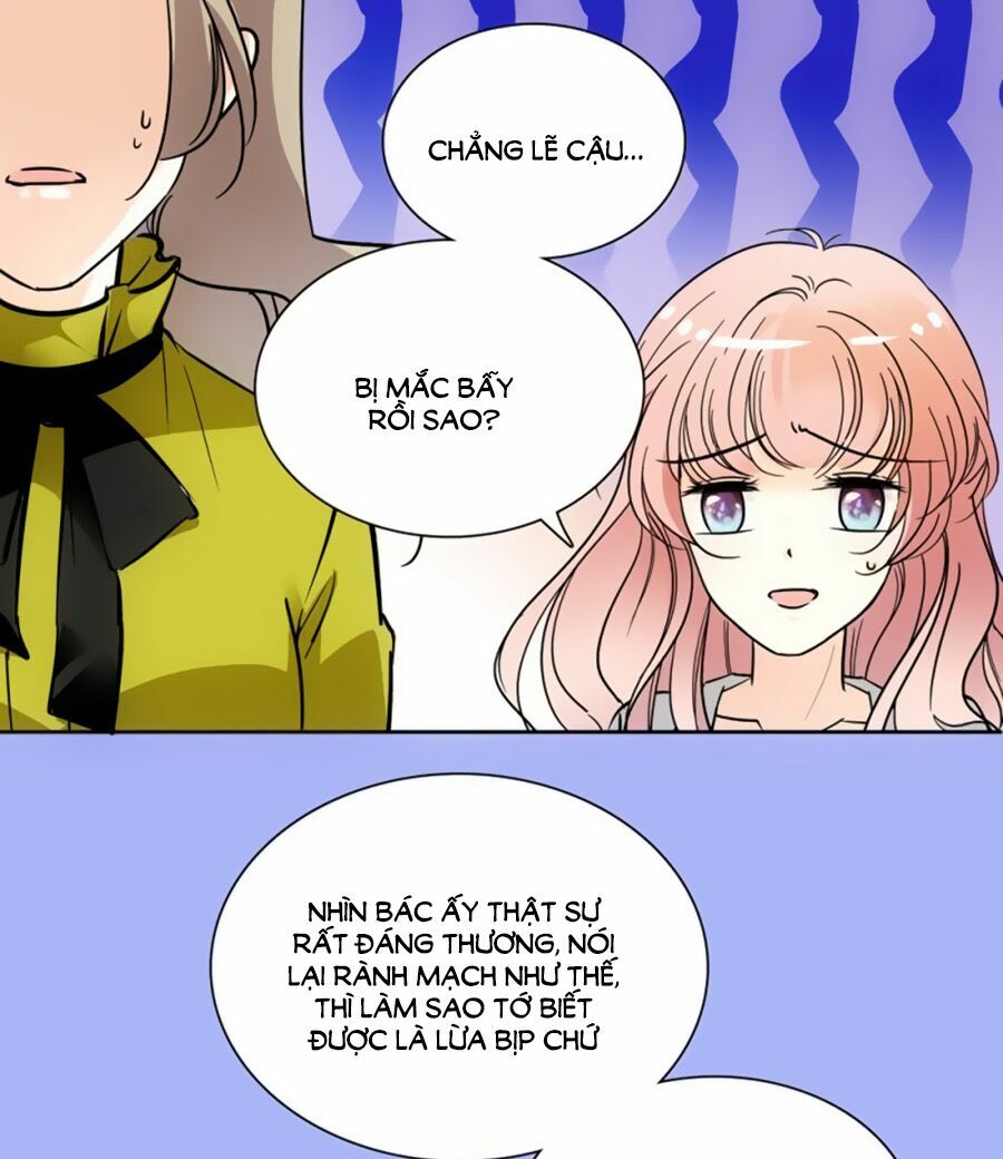 Tịch Nhan Hoa Nở Chỉ Vì Em: Chapter 19