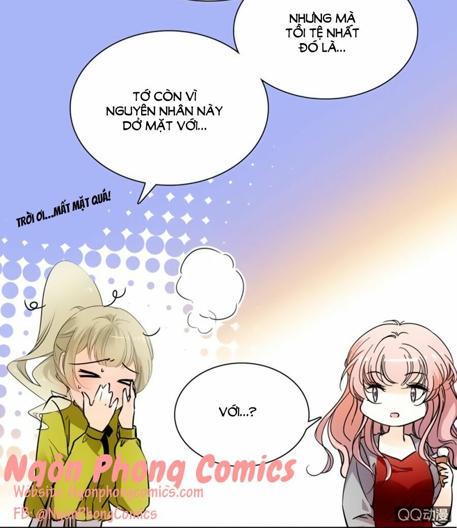 Tịch Nhan Hoa Nở Chỉ Vì Em: Chapter 19