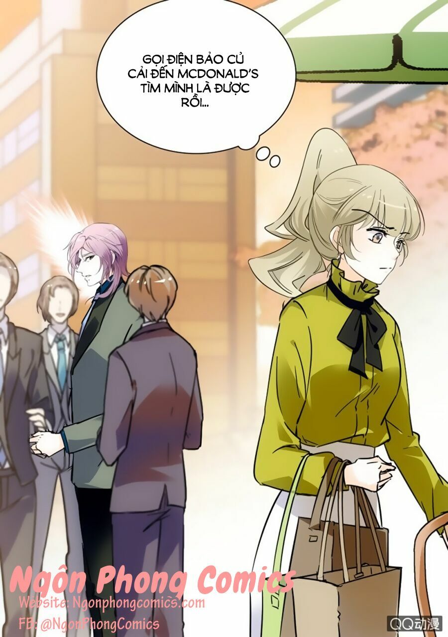 Tịch Nhan Hoa Nở Chỉ Vì Em: Chapter 19