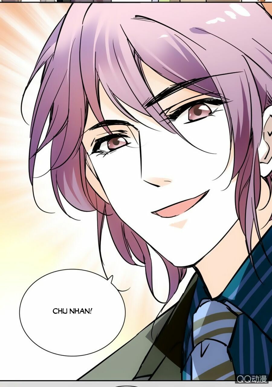Tịch Nhan Hoa Nở Chỉ Vì Em: Chapter 19