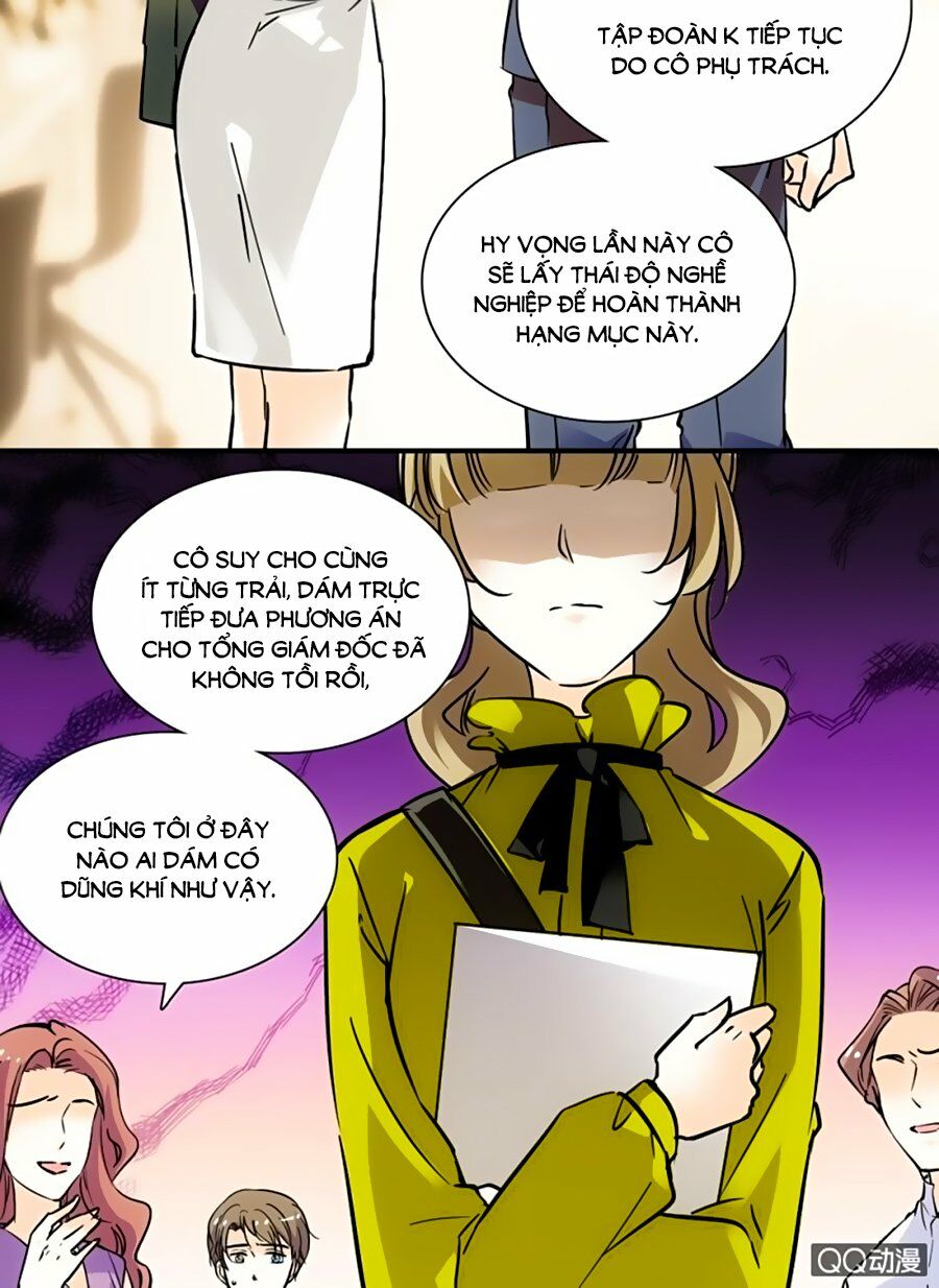 Tịch Nhan Hoa Nở Chỉ Vì Em: Chapter 20