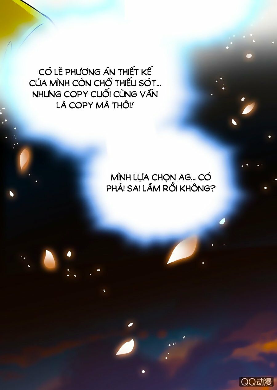 Tịch Nhan Hoa Nở Chỉ Vì Em: Chapter 20