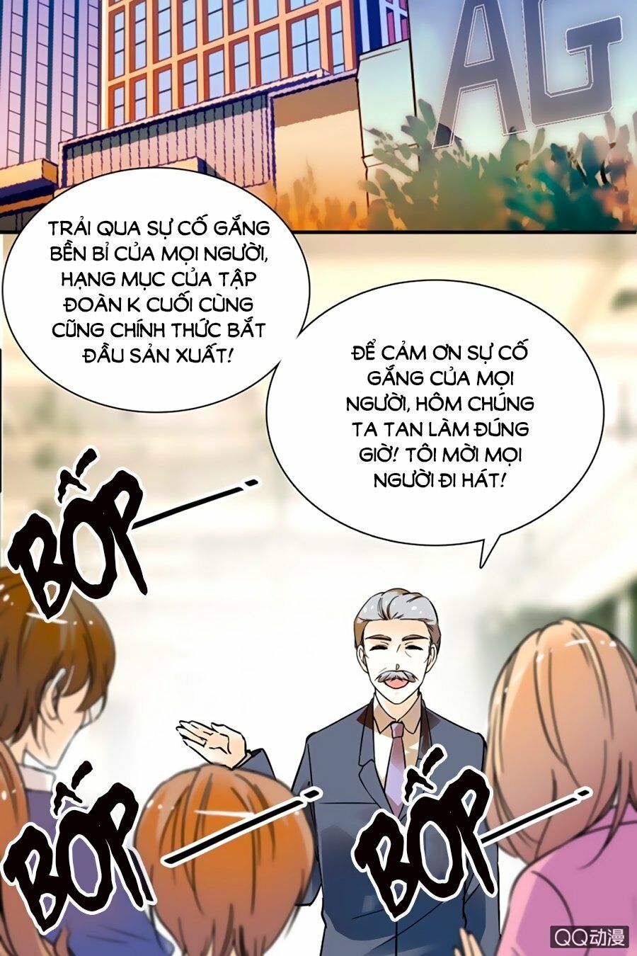 Tịch Nhan Hoa Nở Chỉ Vì Em: Chapter 20
