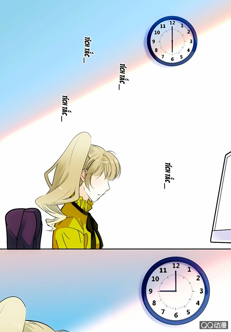 Tịch Nhan Hoa Nở Chỉ Vì Em: Chapter 20