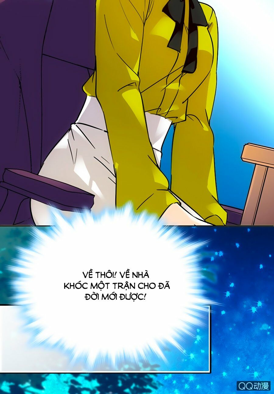 Tịch Nhan Hoa Nở Chỉ Vì Em: Chapter 20
