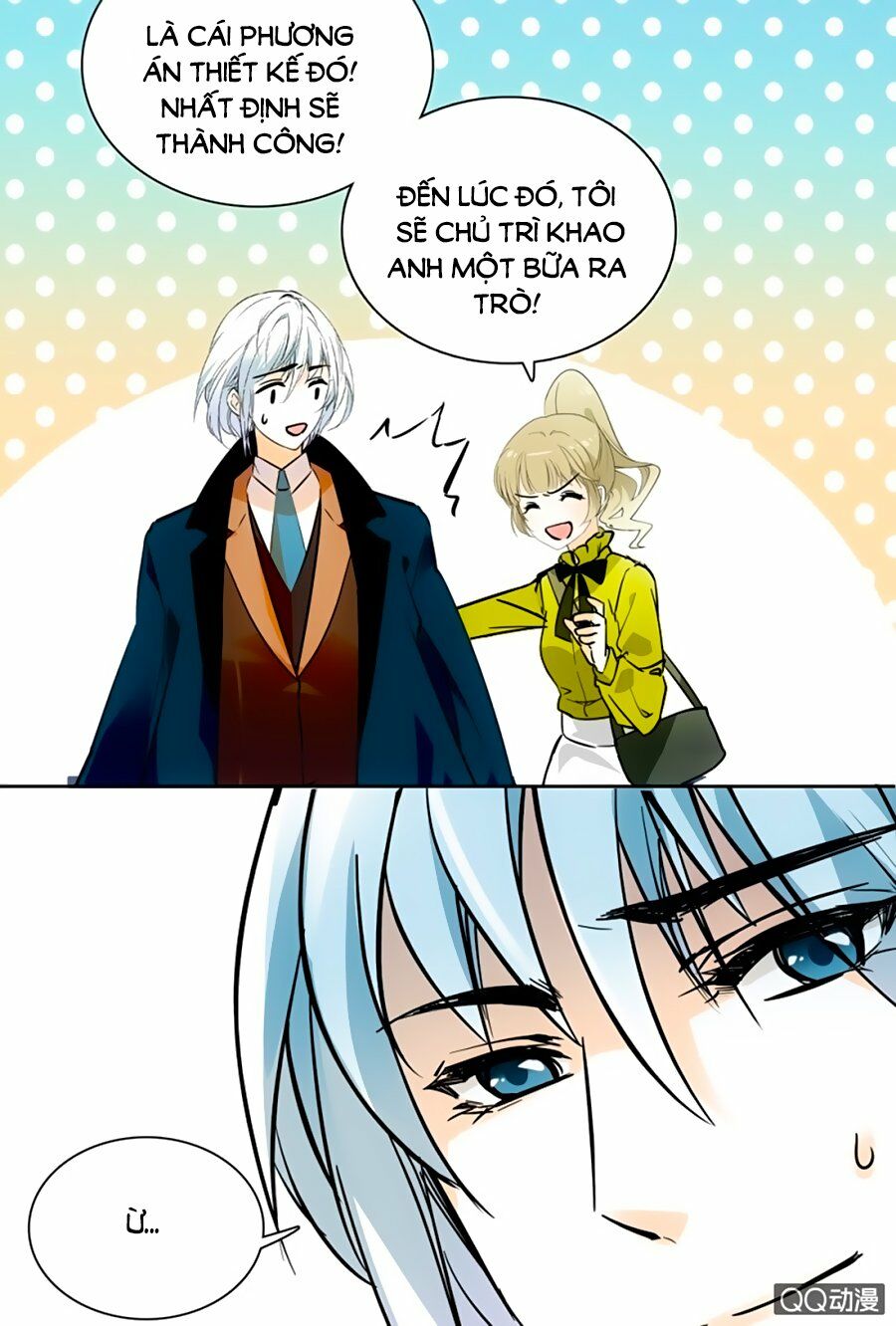 Tịch Nhan Hoa Nở Chỉ Vì Em: Chapter 20