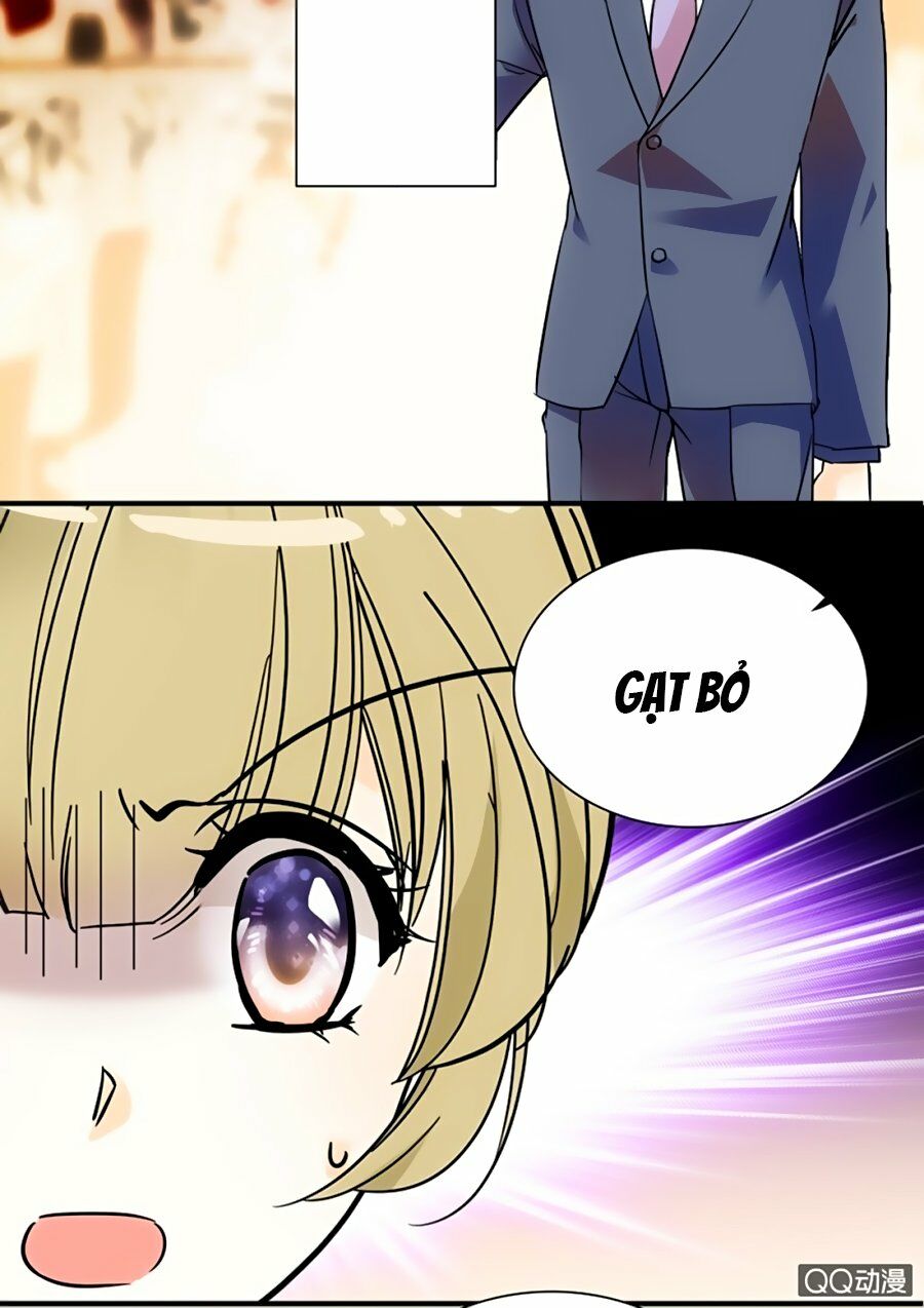 Tịch Nhan Hoa Nở Chỉ Vì Em: Chapter 20