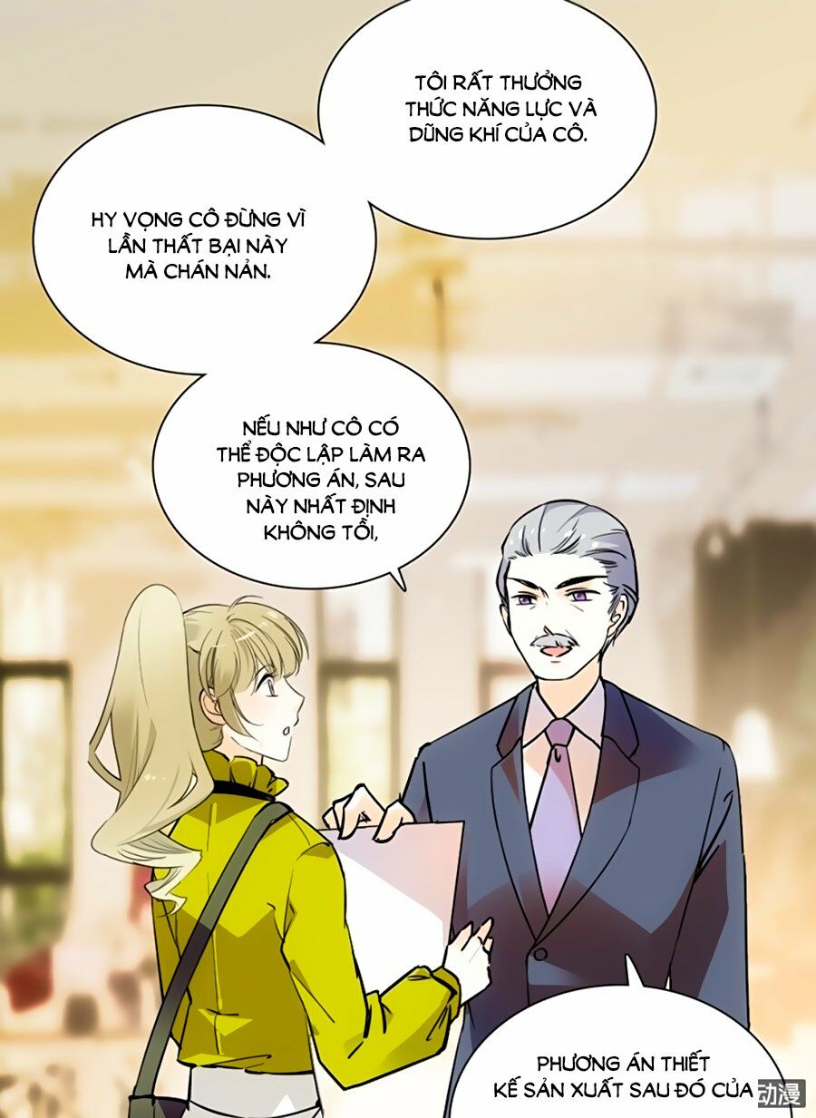 Tịch Nhan Hoa Nở Chỉ Vì Em: Chapter 20