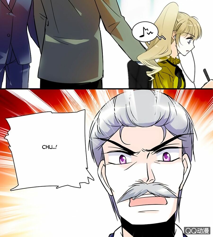 Tịch Nhan Hoa Nở Chỉ Vì Em: Chapter 21