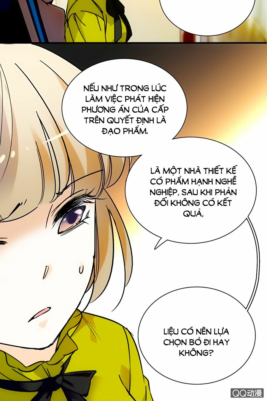 Tịch Nhan Hoa Nở Chỉ Vì Em: Chapter 21