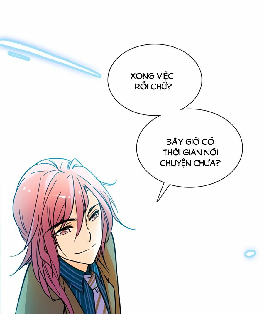 Tịch Nhan Hoa Nở Chỉ Vì Em: Chapter 21
