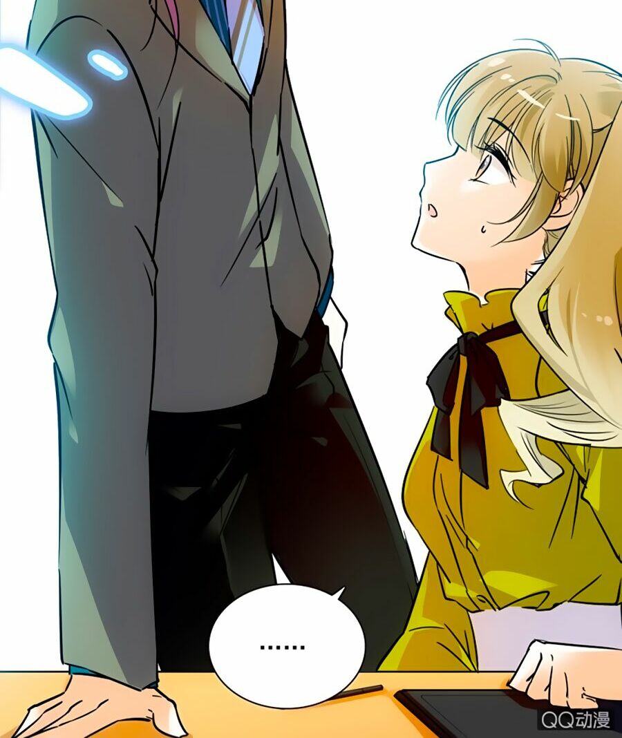 Tịch Nhan Hoa Nở Chỉ Vì Em: Chapter 21