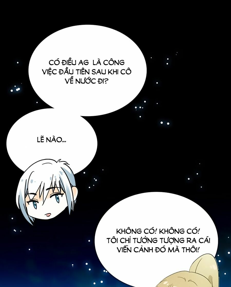 Tịch Nhan Hoa Nở Chỉ Vì Em: Chapter 21