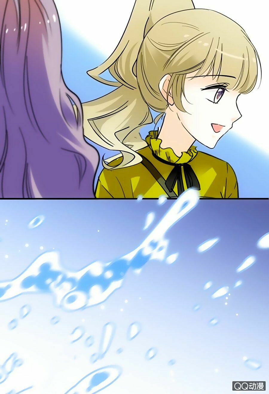 Tịch Nhan Hoa Nở Chỉ Vì Em: Chapter 22