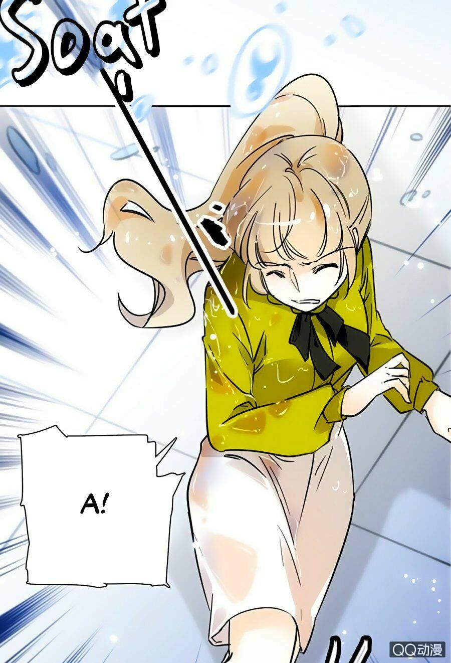 Tịch Nhan Hoa Nở Chỉ Vì Em: Chapter 22
