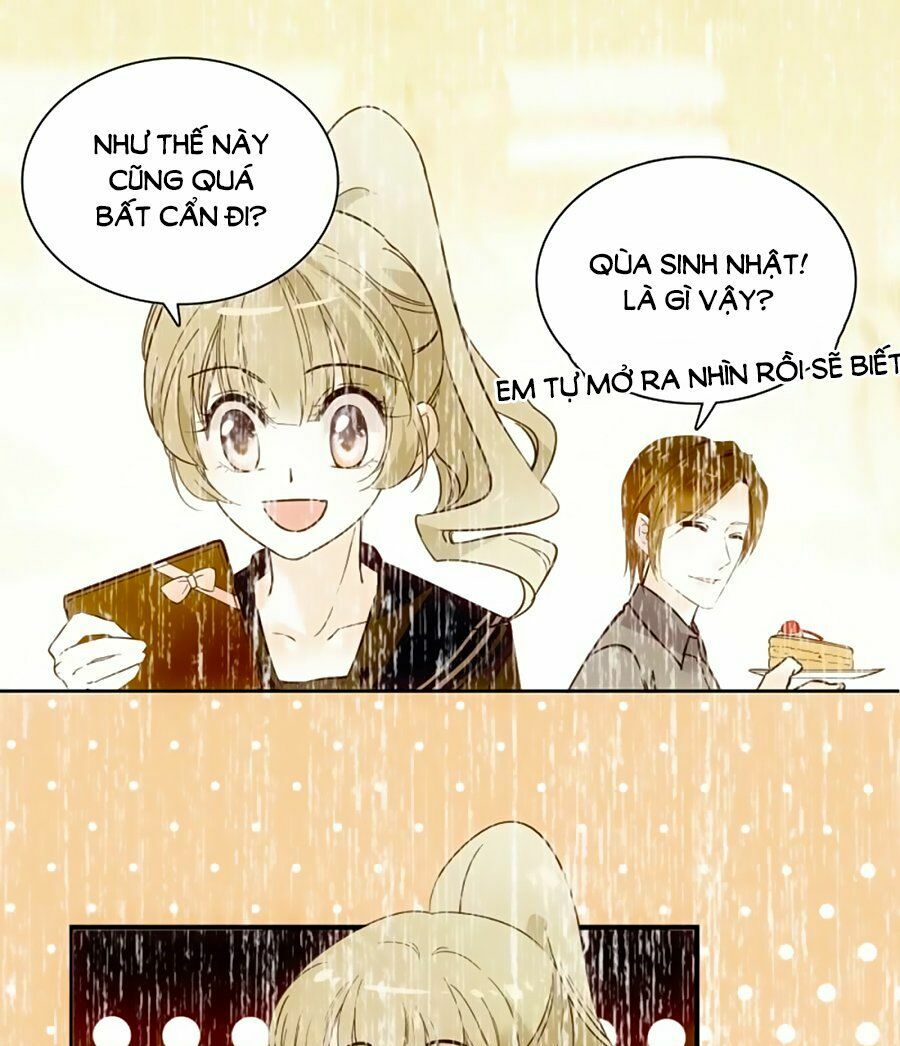 Tịch Nhan Hoa Nở Chỉ Vì Em: Chapter 22