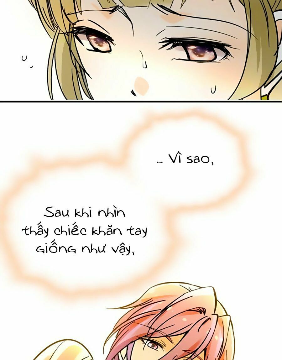 Tịch Nhan Hoa Nở Chỉ Vì Em: Chapter 22